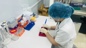 Tạo cơ sở pháp lý vững chắc cho giá trị của kết luận giám định trong xét xử hình sự