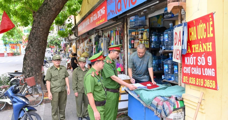 Tạo đột phá trong thi hành pháp luật