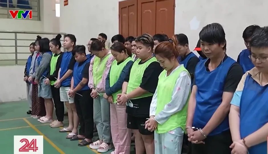 Tạo dựng quan hệ tình cảm rồi dụ dỗ đầu tư tài chính để lừa đảo Tạo dựng quan hệ tình cảm rồi dụ dỗ đầu tư tài chính để lừa đảo