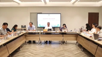 Tạo hành lang pháp lý thống nhất, minh bạch cho giao dịch hàng hóa phái sinh
