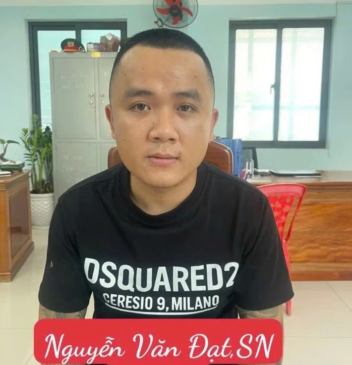 Táo tợn dùng xe bán tải trộm gỗ, 5 đối tượng ở Gia Lai bị khởi tố Táo tợn dùng xe bán tải trộm gỗ, 5 đối tượng ở Gia Lai bị khởi tố