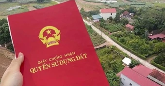 Tất cả người dân có Sổ đỏ chú ý thông báo mới nhất