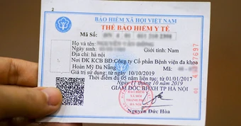 Tất cả người dân có thẻ Bảo hiểm y tế trên cả nước chú ý thông báo mới nhất từ công an