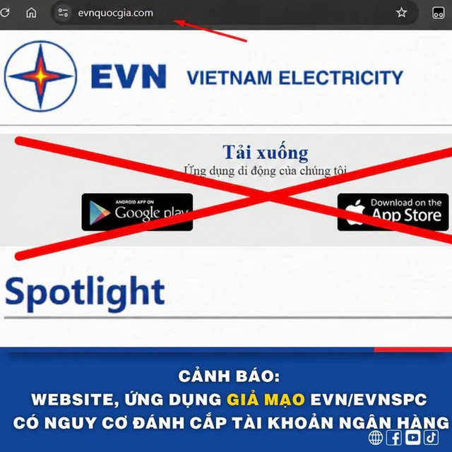 Tất cả người dân đang sử dụng điện chú ý thông báo mới nhất từ công an Tất cả người dân đang sử dụng điện chú ý thông báo mới nhất từ công an