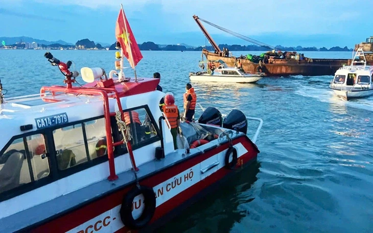 Tàu cá bị đánh chìm, bảo hiểm chối bồi thường: Tòa buộc chi trả hơn 3 tỉ Tàu cá bị đánh chìm, bảo hiểm chối bồi thường: Tòa buộc chi trả hơn 3 tỉ