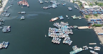 Tàu cá bị đánh chìm, bảo hiểm chối bồi thường: Tòa buộc chi trả hơn 3 tỉ