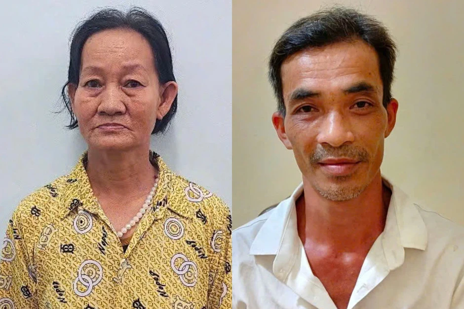 Tây Ninh bắt giữ 2 người bị truy nã lẩn trốn ở TPHCM, Đồng Nai Tây Ninh bắt giữ 2 người bị truy nã lẩn trốn ở TPHCM, Đồng Nai