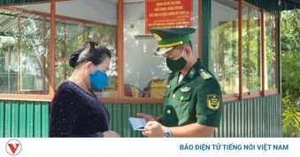 Tây Ninh cảnh báo bẫy "việc nhẹ lương cao" ở Campuchia