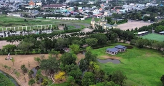 Tây Ninh: Dừng giao dịch tài sản, thủ tục đầu tư liên quan Tập đoàn Khang Thông và Công ty Phú An