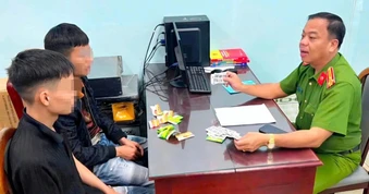 Tây Ninh kéo giảm 98 vụ vi phạm trật tự xã hội trong quý I