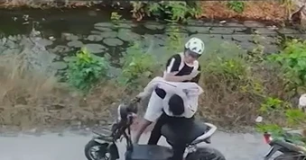 Tây Ninh: Khởi tố đối tượng đánh học sinh lớp 9 sau va chạm giao thông