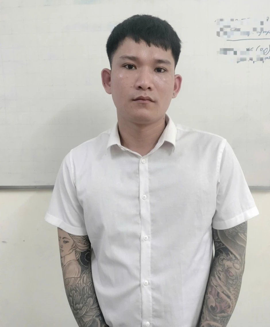 Tây Ninh liên tiếp bắt giữ 5 đối tượng truy nã Tây Ninh liên tiếp bắt giữ 5 đối tượng truy nã