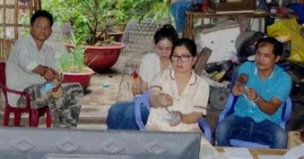Tây Ninh phá đường dây cá cược đá gà trên 80 tỷ đồng