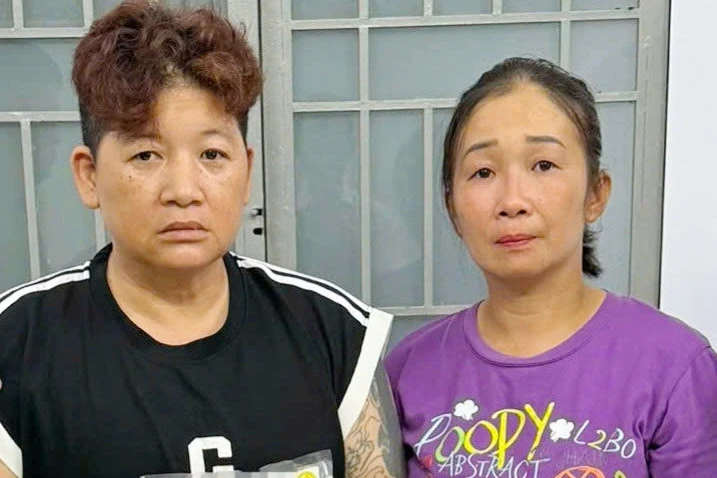 Tây Ninh phát hiện hơn 3 tấn bột ngọt, hạt nêm giả Ajinomoto, Knor Tây Ninh phát hiện hơn 3 tấn bột ngọt, hạt nêm giả Ajinomoto, Knor