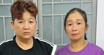 Tây Ninh phát hiện hơn 3 tấn bột ngọt, hạt nêm giả Ajinomoto, Knor