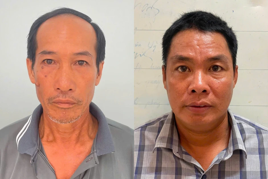Tây Ninh vận động nhiều người trốn truy nã hàng chục năm ra đầu thú Tây Ninh vận động nhiều người trốn truy nã hàng chục năm ra đầu thú