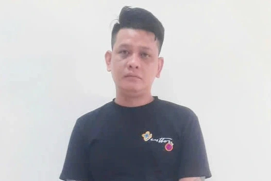 Tây Ninh vận động nhiều người trốn truy nã hàng chục năm ra đầu thú Tây Ninh vận động nhiều người trốn truy nã hàng chục năm ra đầu thú