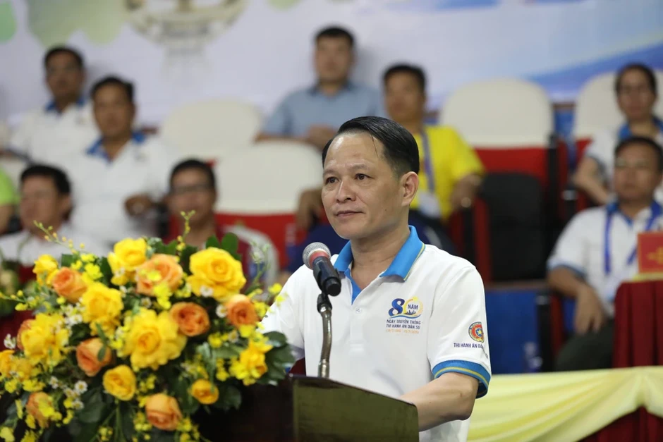 THADS TP.HCM tổ chức thành công hội thao kỷ niệm 80 năm ngày truyền thống THADS THADS TP.HCM tổ chức thành công hội thao kỷ niệm 80 năm ngày truyền thống THADS