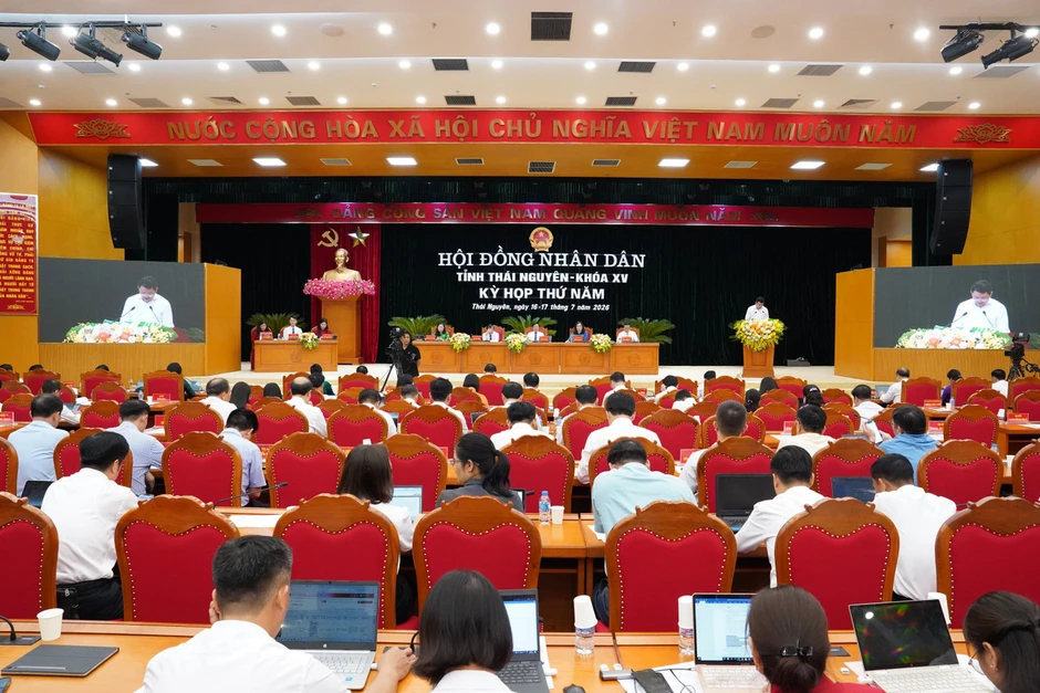 Thái Nguyên: 6 tháng, khởi tố 24 bị can phạm tội về tham nhũng, chức vụ Thái Nguyên: 6 tháng, khởi tố 24 bị can phạm tội về tham nhũng, chức vụ