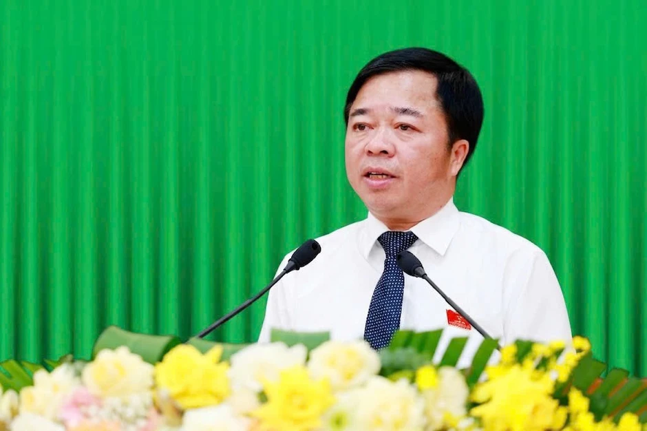 Thái Nguyên: 6 tháng, khởi tố 24 bị can phạm tội về tham nhũng, chức vụ Thái Nguyên: 6 tháng, khởi tố 24 bị can phạm tội về tham nhũng, chức vụ