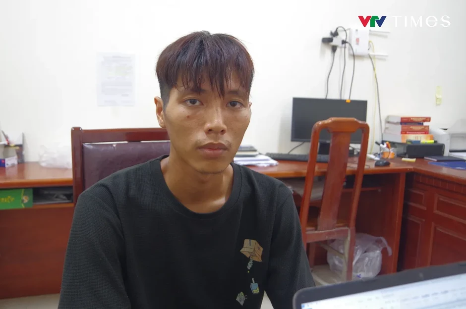 Thái Nguyên: Phá nhanh vụ cướp 700 triệu, bắt đối tượng trên đường vượt biên Thái Nguyên: Phá nhanh vụ cướp 700 triệu, bắt đối tượng trên đường vượt biên
