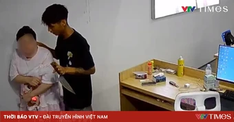 Thái Nguyên: Phá nhanh vụ cướp 700 triệu, bắt đối tượng trên đường vượt biên
