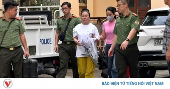 Thái Nguyên phát hiện 2 người Trung Quốc nhập cảnh trái phép, đang bị truy nã