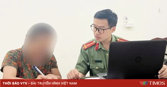 Thái Nguyên: Xử lý 2 trường hợp đăng tải, chia sẻ thông tin sai sự thật trên mạng xã hội