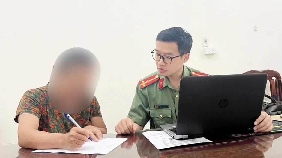 Thái Nguyên xử lý 2 trường hợp sử dụng AI và thông tin sai sự thật trên mạng Thái Nguyên xử lý 2 trường hợp sử dụng AI và thông tin sai sự thật trên mạng