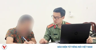 Thái Nguyên xử lý 2 trường hợp sử dụng AI và thông tin sai sự thật trên mạng