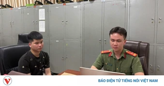 Thái Nguyên: Xử lý đối tượng mạo danh sư thầy để trục lợi tiền công đức