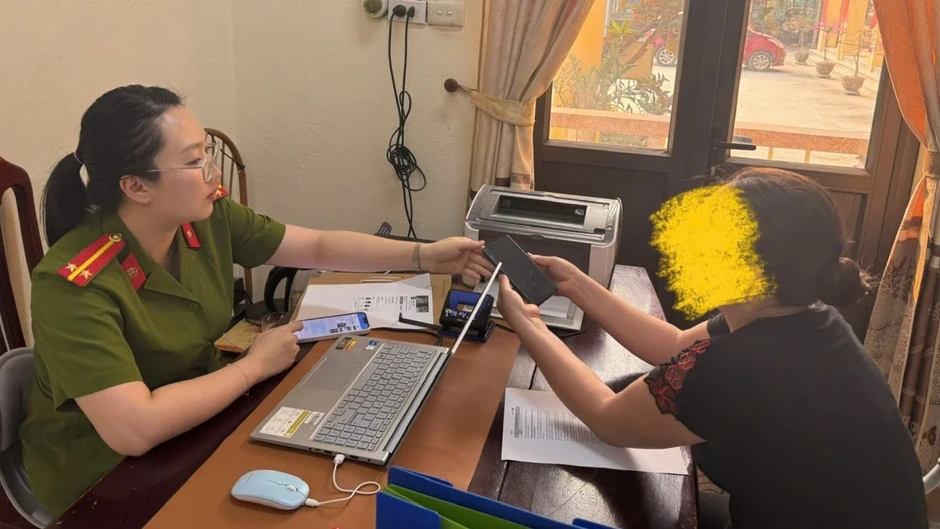 Thái Nguyên xử lý nhiều trường hợp đăng tin sai sự thật trên mạng xã hội Thái Nguyên xử lý nhiều trường hợp đăng tin sai sự thật trên mạng xã hội