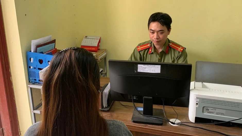 Thái Nguyên xử lý nhiều trường hợp đăng tin sai sự thật trên mạng xã hội Thái Nguyên xử lý nhiều trường hợp đăng tin sai sự thật trên mạng xã hội