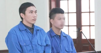Tham 10 triệu đồng tiền công, thiếu niên lãnh án 4 năm tù