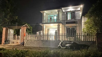 Thảm án 4 người tử vong do mâu thuẫn tình ái
