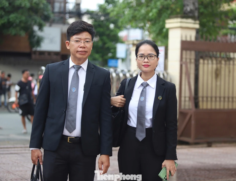 Thảm án ở Đồng Nai: Bị cáo không còn khả năng, cha mẹ có thay con bồi thường? Thảm án ở Đồng Nai: Bị cáo không còn khả năng, cha mẹ có thay con bồi thường?