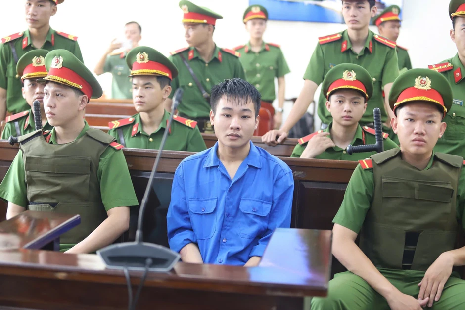 Thảm án tại Đồng Nai: Tòa nhận định gì về bị cáo khi tuyên tử hình?