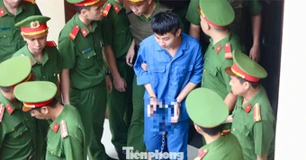 Thảm án tại Đồng Nai: Tòa nhận định gì về bị cáo khi tuyên tử hình?