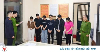 Thẩm mỹ không phép, tiêm filler không rõ nguồn gốc, thu lợi "khủng" bị khởi tố