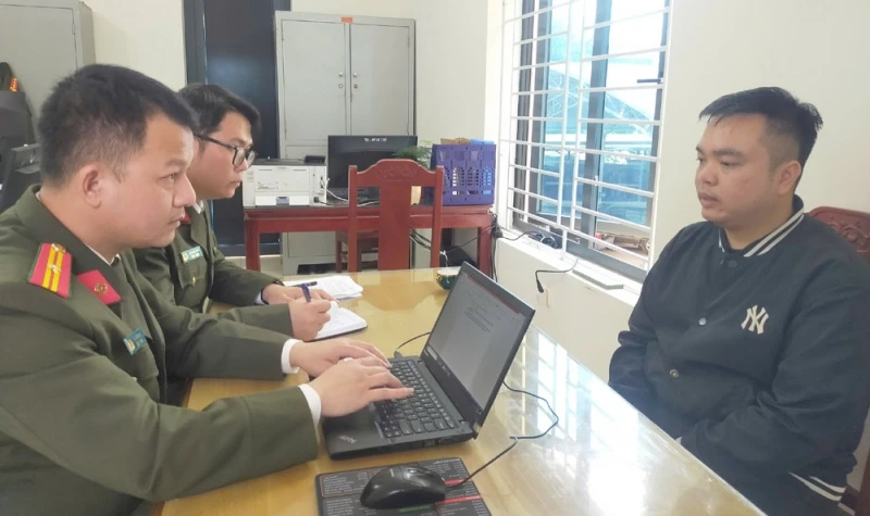 Thần y dởm ở Thanh Hóa thu lợi bất chính hơn 227 tỷ đồng