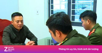 Thần y dởm ở Thanh Hóa thu lợi bất chính hơn 227 tỷ đồng