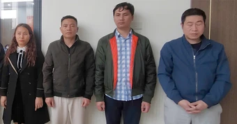 Thanh Hóa báo cáo Bộ Y tế vụ ‘thần y’ dỏm lấy danh Hoàng Minh Đường