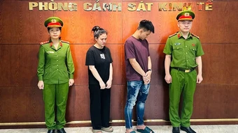Thanh Hóa đấu tranh với hành vi xâm phạm quyền sở hữu công nghiệp