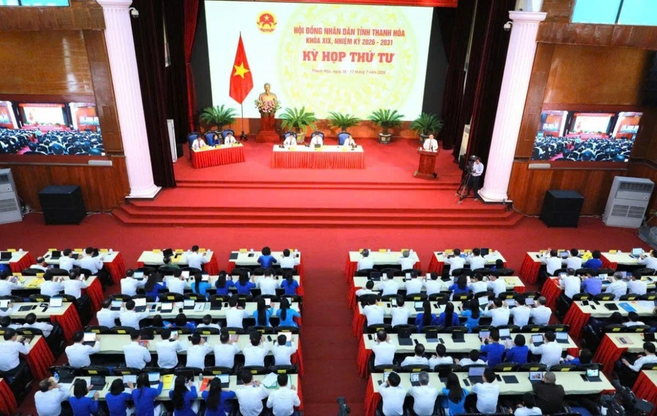 Thanh Hóa: Khởi tố 1.075 vụ án, 2.860 bị can trong 6 tháng đầu năm Thanh Hóa: Khởi tố 1.075 vụ án, 2.860 bị can trong 6 tháng đầu năm