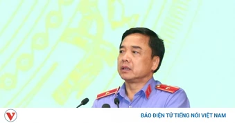 Thanh Hóa: Khởi tố 1.075 vụ án, 2.860 bị can trong 6 tháng đầu năm