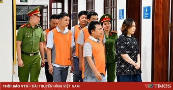 Thanh Hóa: Khởi tố 9 đối tượng lập khống hồ sơ thí nghiệm vật liệu xây dựng