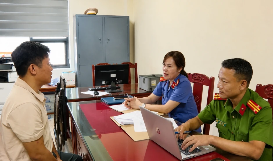 Thanh Hóa khởi tố thêm 6 bị can trong vụ làm giả hồ sơ thí nghiệm Thanh Hóa khởi tố thêm 6 bị can trong vụ làm giả hồ sơ thí nghiệm