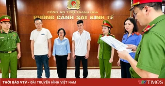 Thanh Hóa: Khởi tố vụ án xả chất thải tại trang trại chăn nuôi lợn quy mô lớn