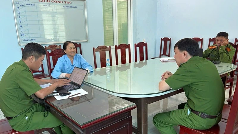 Thanh Hóa: Phạt chủ bãi trông, giữ xe 20 triệu đồng Thanh Hóa: Phạt chủ bãi trông, giữ xe 20 triệu đồng