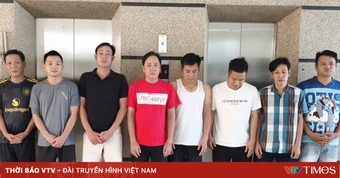 Thanh Hóa triệt phá 4 đường dây cá độ bóng đá, tạm giữ 21 đối tượng